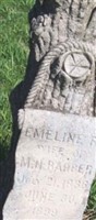 Emaline B Richmond Barber