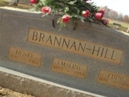Emaline Brinkley Brannan Emaline Brinkley Brannan