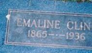 Emaline Cline