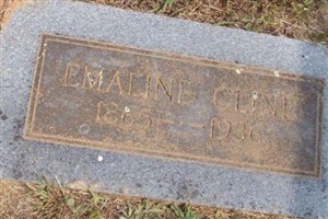 Emaline Cline