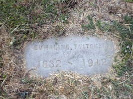 Emaline E Hopper Twitchell