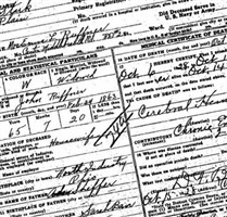 Emaline 'Emma' L Sheffer Ruffner Emaline 'Emma' L Sheffer Ruffner