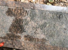 Emaline Jackson