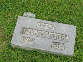 Emaline Krieg
