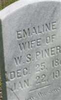 Emaline Piner