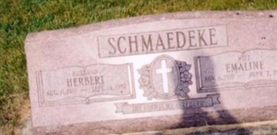 Emaline Schmaedeke Emaline Schmaedeke