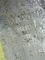 Emaline Thompson Bird
