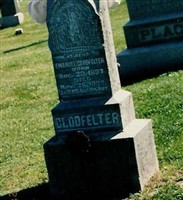 Emanuel Augustine Clodfelter