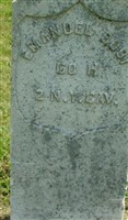 Emanuel Boot