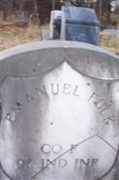 Emanuel Fulk Emanuel Fulk