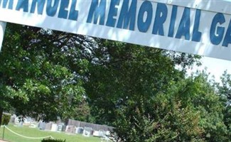 Emanuel Hebrew Cemetery