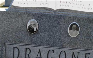 Emanuel J Dragone