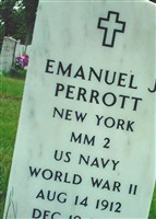 Emanuel J Perrott Emanuel J Perrott