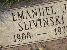 Emanuel Joseph Slivinski