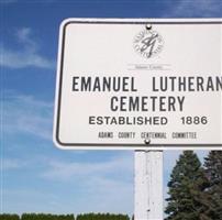 Emanuel Lutheran Cemetery