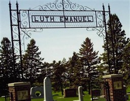 Emanuel Lutheran Cemetery