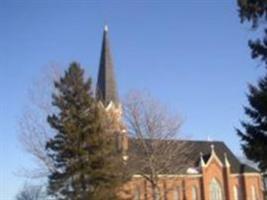 Emanuel Lutheran Cemetery