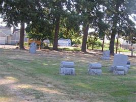 Emanuel Lutheran Cemetery