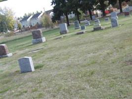 Emanuel Lutheran Cemetery