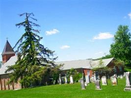 Emanuel Lutheran Cemetery