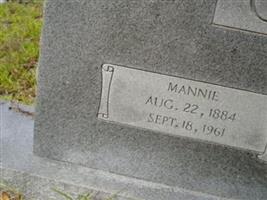 Emanuel "Mannie" Carter, Sr