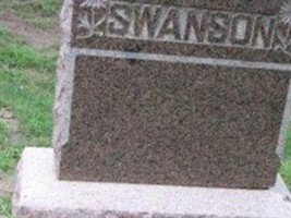 Emanuel Swanson Emanuel Swanson