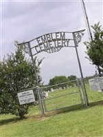 Emblem Cemetery Emblem Cemetery