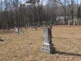 Embler Grove Cemetery