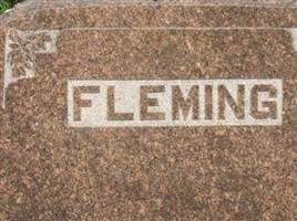 Embree E. Fleming Embree E. Fleming