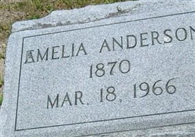 Emelia Anderson