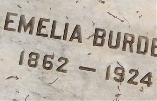 Emelia Burden Emelia Burden