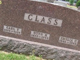Emelia C. Class