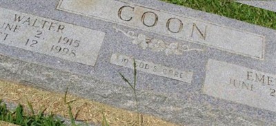 Emelia Coon Emelia Coon