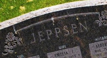 Emelia Ipsen Jeppsen Emelia Ipsen Jeppsen