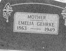 Emelia Jaeger Gehrke