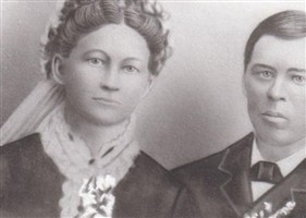 Emelia Jaeger Gehrke