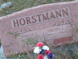Emelia L. Horstmann