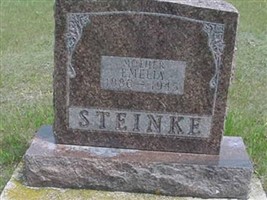 Emelia Mehlhoff Steinke Emelia Mehlhoff Steinke