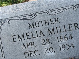 Emelia Miller Emelia Miller