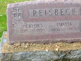 Emelia Reisbeck