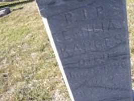 Emelia Schulz Karges Emelia Schulz Karges