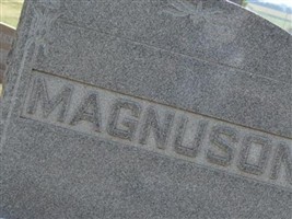 Emelie C. Magnuson