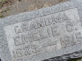 Emelie C. Magnuson