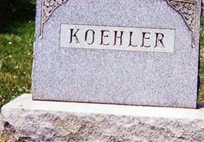 Emelie Emma Groitzsch Koehler