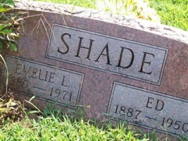 Emelie L. Shade