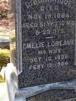 Emelie Loreaux Bournique Emelie Loreaux Bournique
