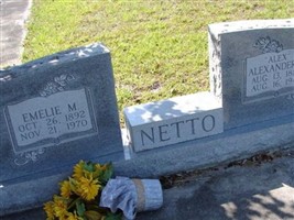 Emelie M. Netto Emelie M. Netto