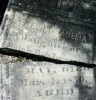 Emeline Adelia May