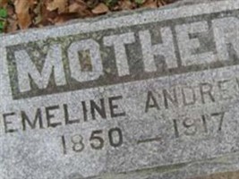 Emeline Andrews