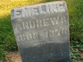 Emeline Andrews Emeline Andrews